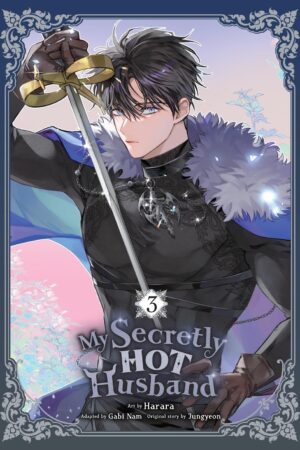 My Secretly Hot Husband, Vol. 3