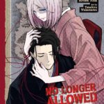 No Longer Allowed In Another World Vol. 9