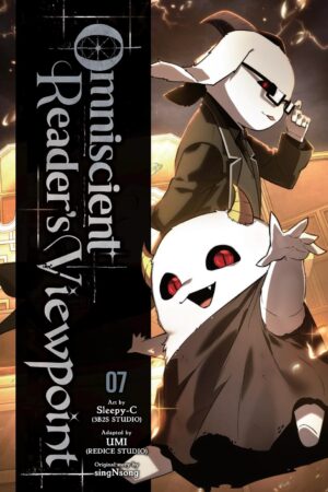 Omniscient Reader's Viewpoint, Vol. 7