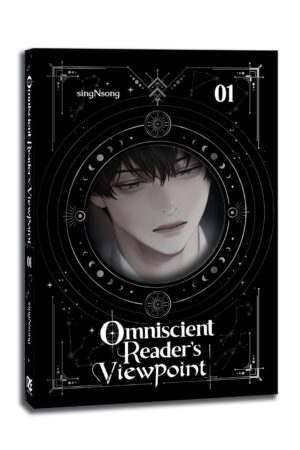 Omniscient Reader's Viewpoint (novel), Vol. 1