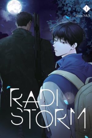 Radio Storm, Vol. 1