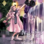Re-Living My Life with a Boyfriend Who Doesn't Remember Me (Manga) Vol. 4