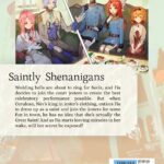 A Tale of the Secret Saint (Light Novel) Vol. 8 - Image 2