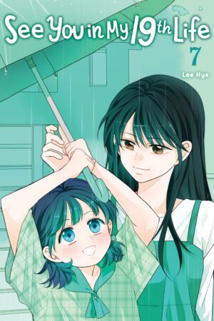See You in My 19th Life, Vol. 7