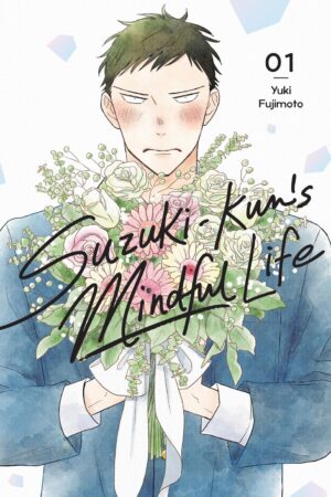 Suzuki-kun's Mindful Life, Vol. 1