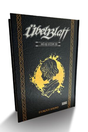 Übel Blatt Deluxe Edition, Vol. 3