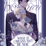 What it Means to Be You (Comic) Vol. 1
