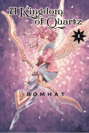 A Kingdom of Quartz 4