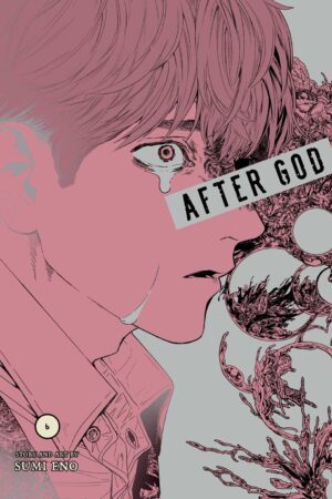 After God, Vol. 6