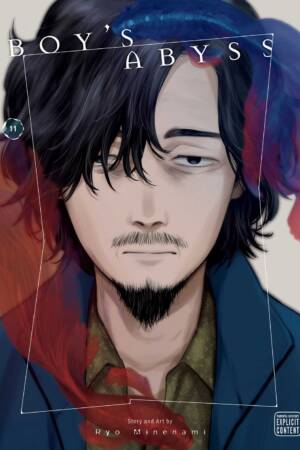 Boy's Abyss, Vol. 11