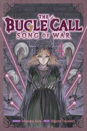 The Bugle Call: Song of War, Vol. 4
