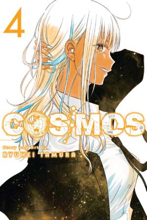 Cosmos, Vol. 4