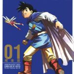 Dragon Quest: The Mark of Erdrick 01