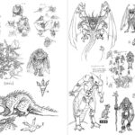 Dragon Quest: The Mark of Erdrick 01 - Image 3