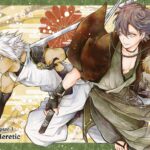 Exquisite Blood: The Heretic Onmyoji 01 - Image 2