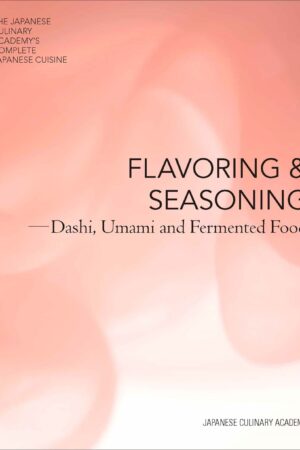 Flavoring and Seasoning