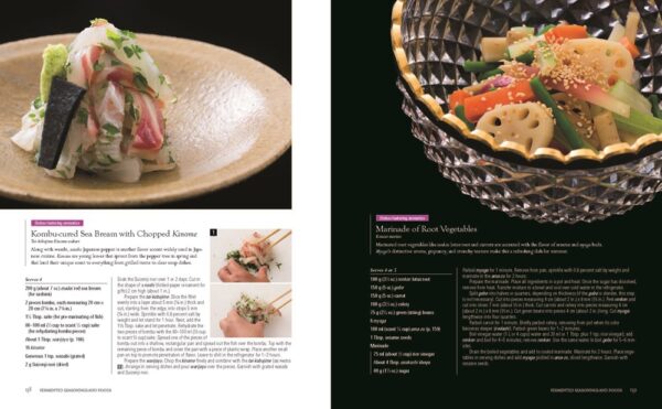 Flavoring and Seasoning - Image 3