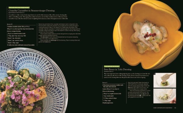 Flavoring and Seasoning - Image 4