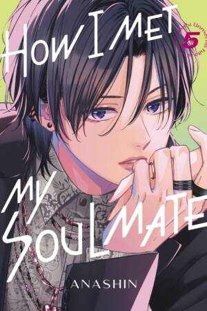 How I Met My Soulmate 5