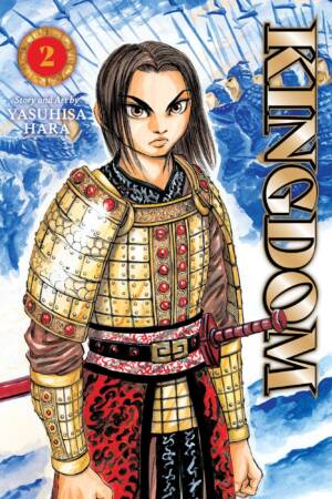Kingdom, Vol. 2