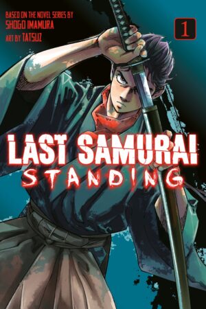 Last Samurai Standing 1