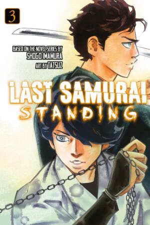Last Samurai Standing 3