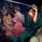 Last Samurai Standing 1 - Image 4