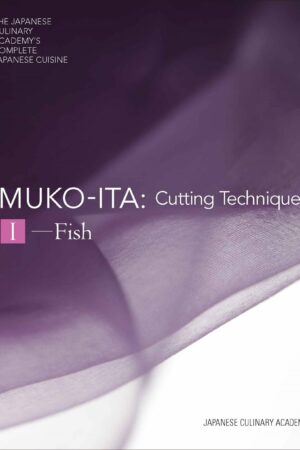 Mukoita I, Cutting Techniques: Fish