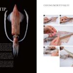 Mukoita II, Cutting Techniques : Seafood, Poultry, and Vegetables - Image 6