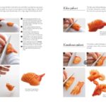 Mukoita II, Cutting Techniques : Seafood, Poultry, and Vegetables - Image 7