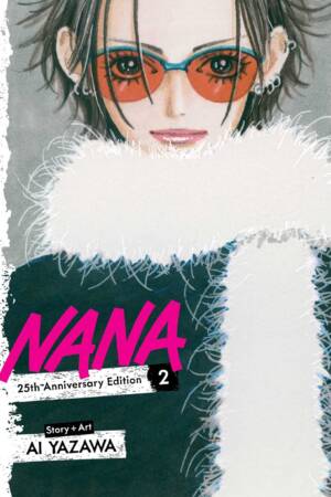 Nana 25th Anniversary Edition, Vol. 2