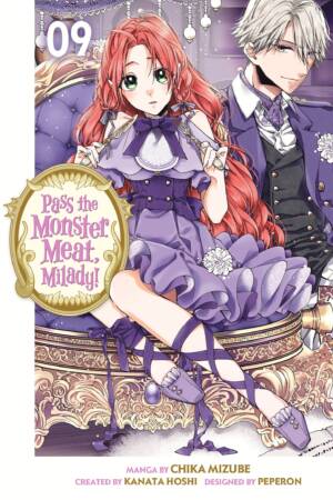 Pass the Monster Meat, Milady! 9