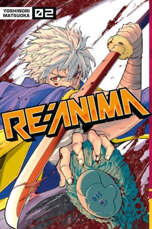 Re:Anima 2