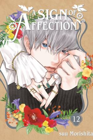 A Sign of Affection 12