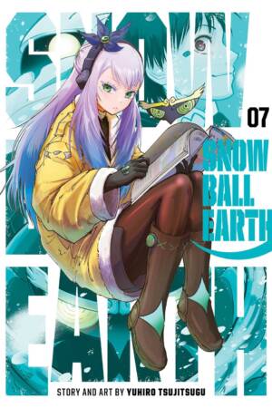 Snowball Earth, Vol. 7