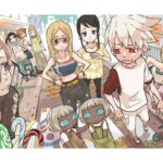 Soul Eater: Soul Art Encore! - Image 3