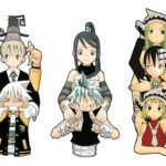 Soul Eater: Soul Art Encore! - Image 5