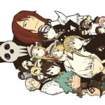 Soul Eater: Soul Art Encore! - Image 6