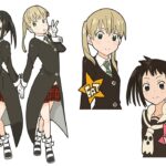Soul Eater: Soul Art Encore! - Image 7