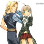 Soul Eater: Soul Art Encore! - Image 8