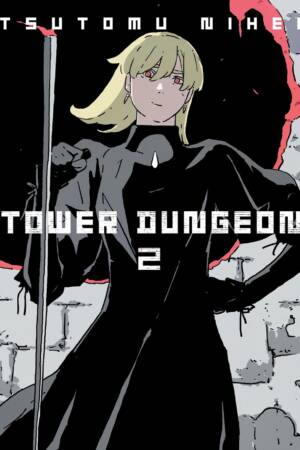Tower Dungeon 2