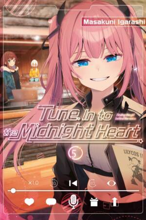 Tune In to the Midnight Heart 5