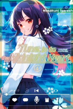 Tune In to the Midnight Heart 4