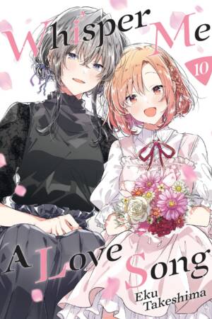 Whisper Me a Love Song 10