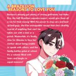 The 100 Girlfriends Who Really, Really, Really, Really, Really Love You Vol. 16
