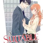 A Suitable Fetish Vol. 4