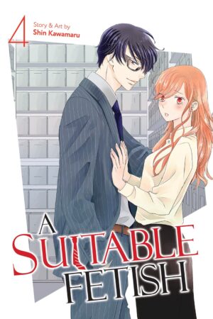 A Suitable Fetish Vol. 4