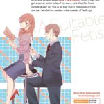 A Suitable Fetish Vol. 4