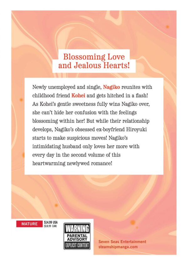 Adored By an Elite Officer: Could This Be Love? Vol. 2 - Image 2