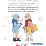 How Do I Turn My Best Friend Into My Girlfriend? Vol. 4 - Image 2